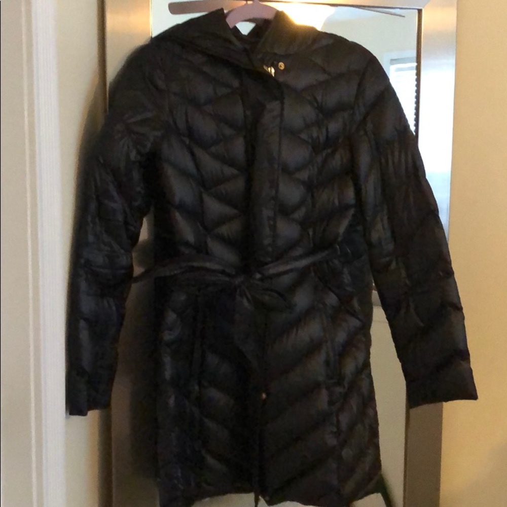 Ellen Tracy Lightweight Packable Winter Coat - image 1